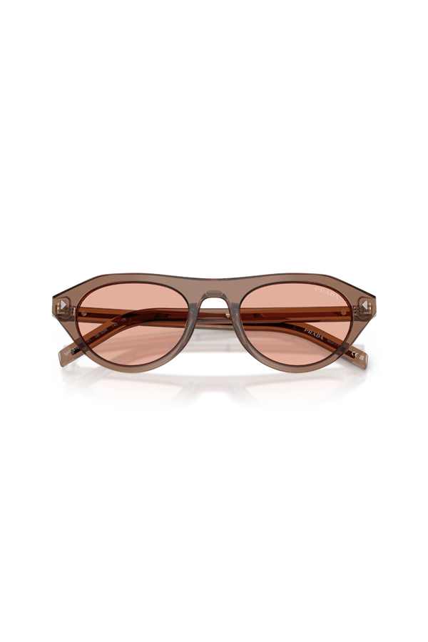 PRADA GUNES 0PR B15S 28I50W 51
