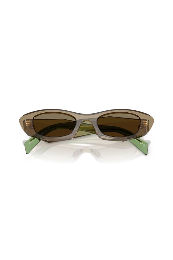 PRADA GUNES 0PR B16S 29E90F 50 KADIN