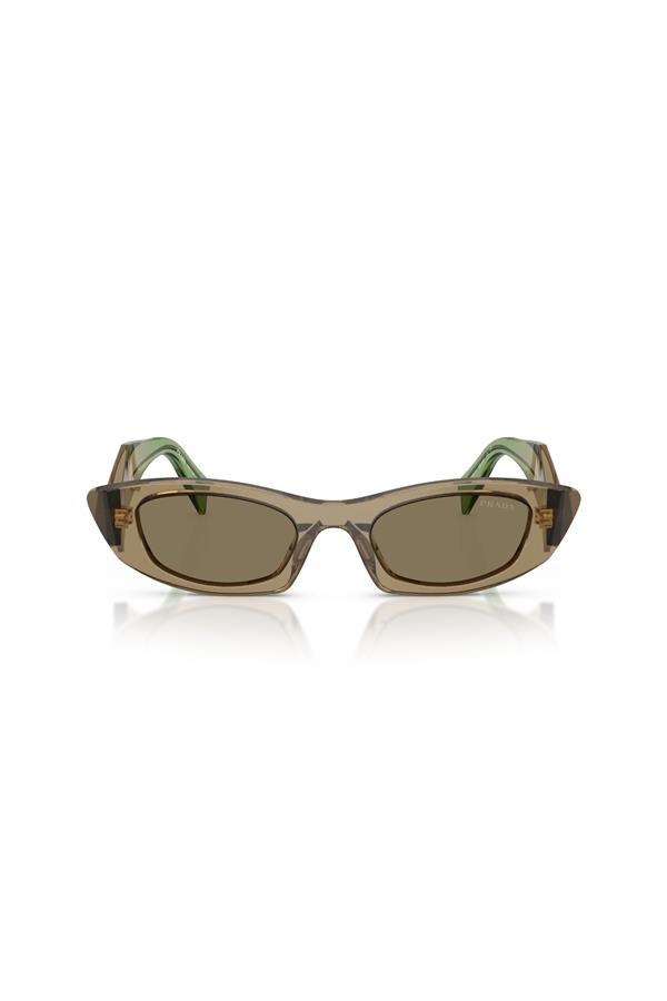 PRADA GUNES 0PR B16S 29E90F 50 KADIN