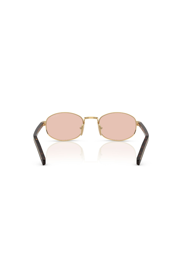 PRADA GUNES 0PR B53S 5AK50V 52 Unisex Güneş Gözlüğü