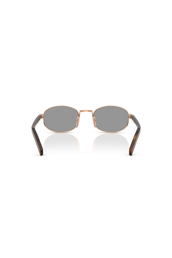 PRADA GUNES 0PR B53S SVF50Q 52 Unisex Güneş Gözlüğü