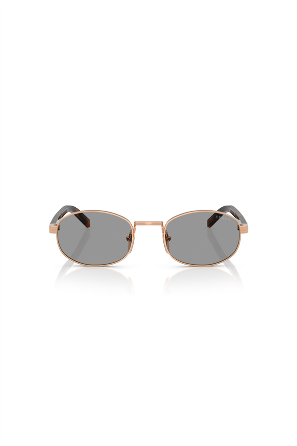 PRADA GUNES 0PR B53S SVF50Q 52 Unisex Güneş Gözlüğü