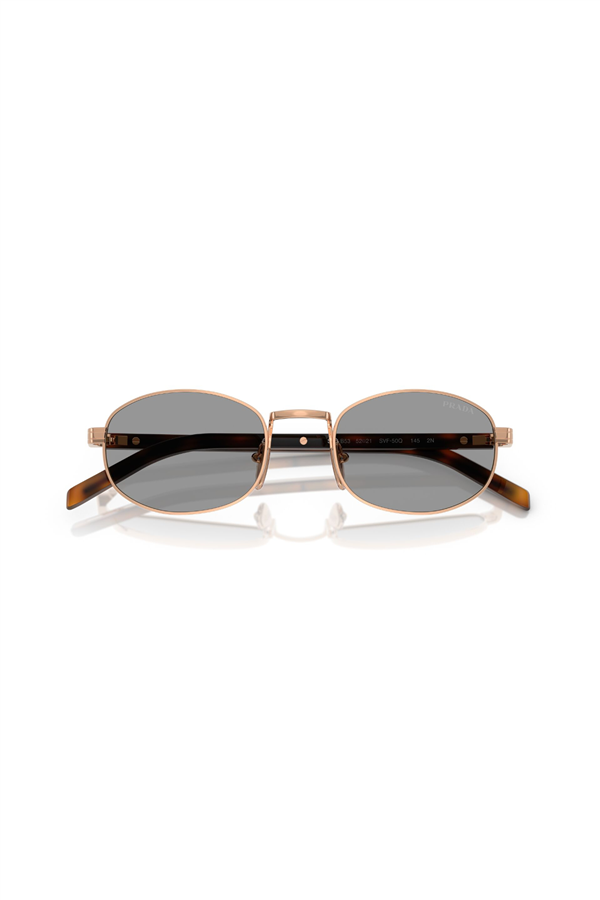 PRADA GUNES 0PR B53S SVF50Q 52 Unisex Güneş Gözlüğü