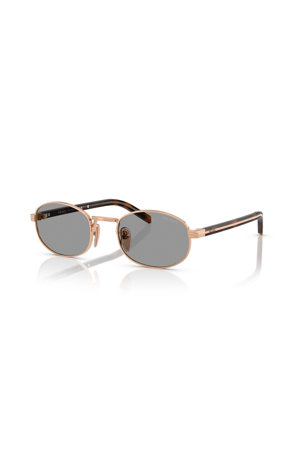PRADA GUNES 0PR B53S SVF50Q 52 Unisex Güneş Gözlüğü