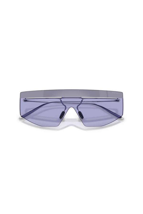 Prada 0PR B55S 1BC70P 40 Unisex Güneş Gözlüğü