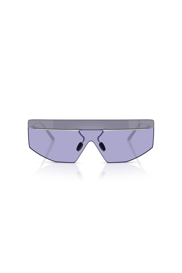 Prada 0PR B55S 1BC70P 40 Unisex Güneş Gözlüğü