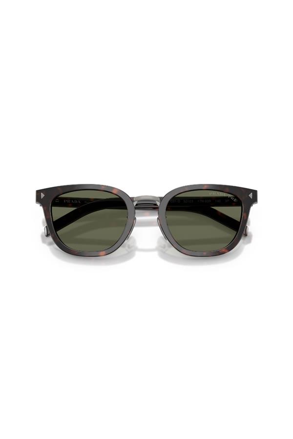 Prada 0PR C01SD 17N03R 49 Unisex Güneş Gözlüğü