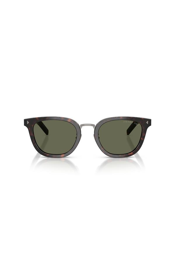 Prada 0PR C01SD 17N03R 49 Unisex Güneş Gözlüğü