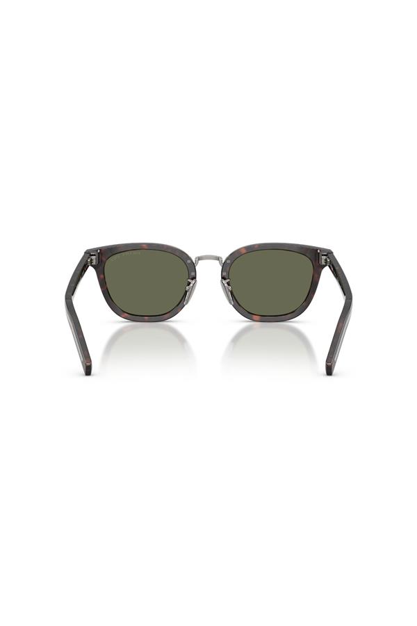 Prada 0PR C01SD 17N03R 49 Unisex Güneş Gözlüğü