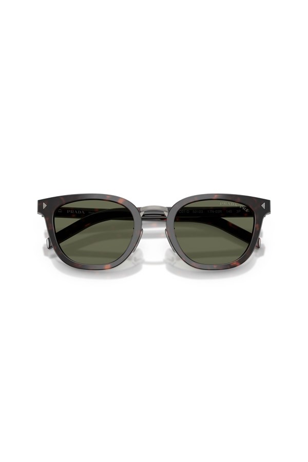 Prada 0PR C01SD 17N03R 52 Erkek Güneş Gözlüğü