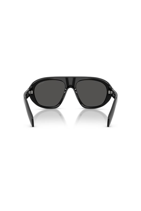 PRADA 0PR C05S 16K08Z 57 Kadın Güneş Gözlüğü