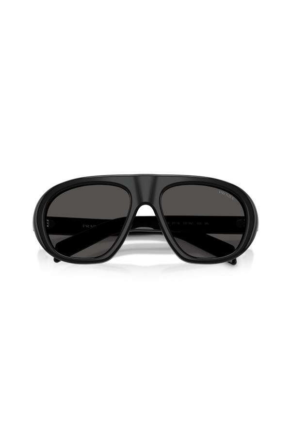 PRADA 0PR C05S 16K08Z 57 Kadın Güneş Gözlüğü