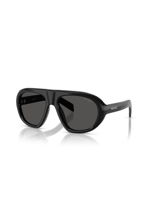 PRADA 0PR C05S 16K08Z 57 Kadın Güneş Gözlüğü
