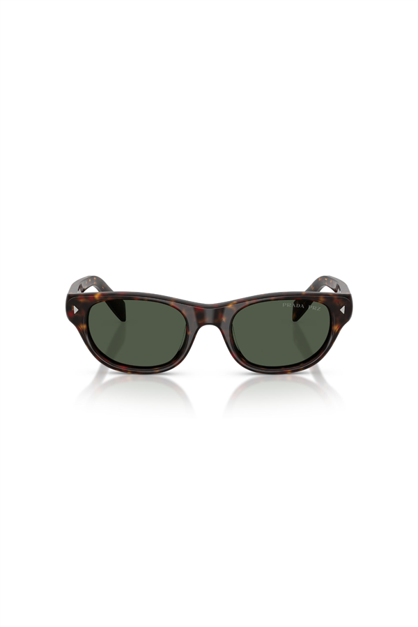 PRADA GUNES 0PR C08S 17N90V 50