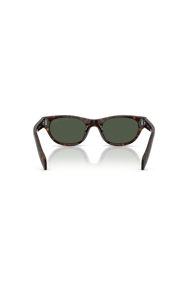PRADA GUNES 0PR C08S 17N90V 50
