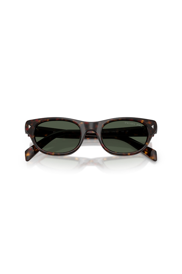 PRADA GUNES 0PR C08S 17N90V 50