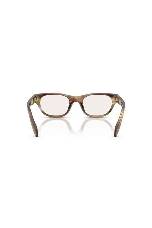 Prada 0PR C08S 27J20X 50 Unisex Güneş Gözlüğü