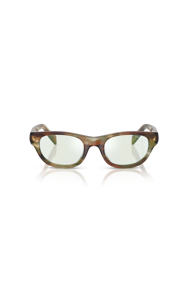 Prada 0PR C08S 27J20X 50 Unisex Güneş Gözlüğü