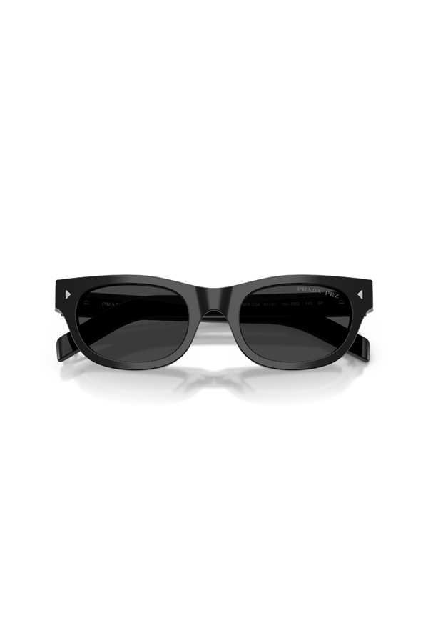 Prada 0PR C09S 16K08G 51 Unisex Güneş Gözlüğü