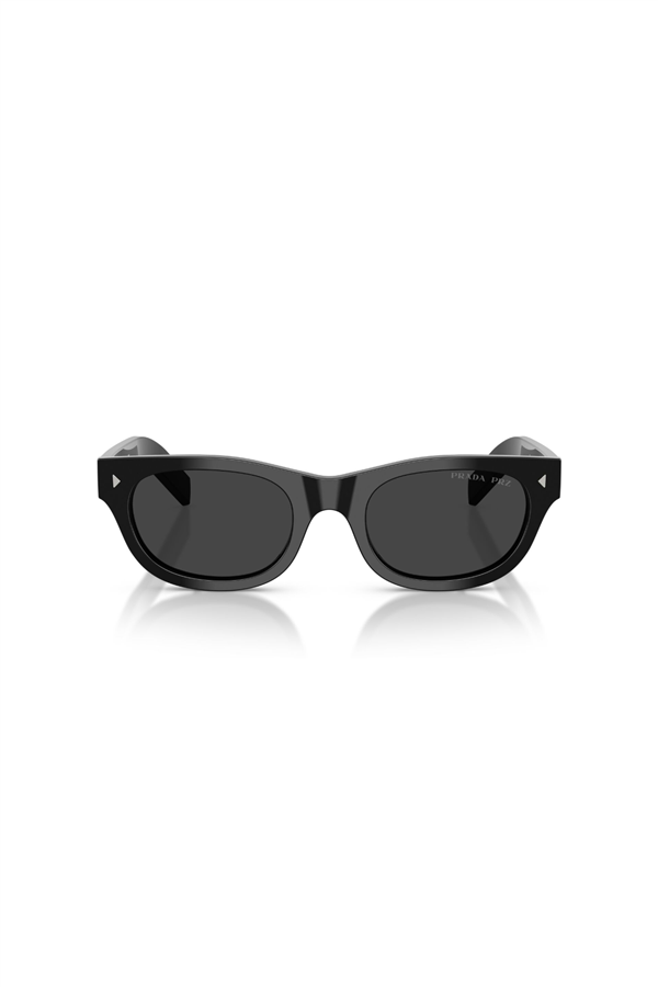 Prada 0PR C09S 16K08G 51 Unisex Güneş Gözlüğü