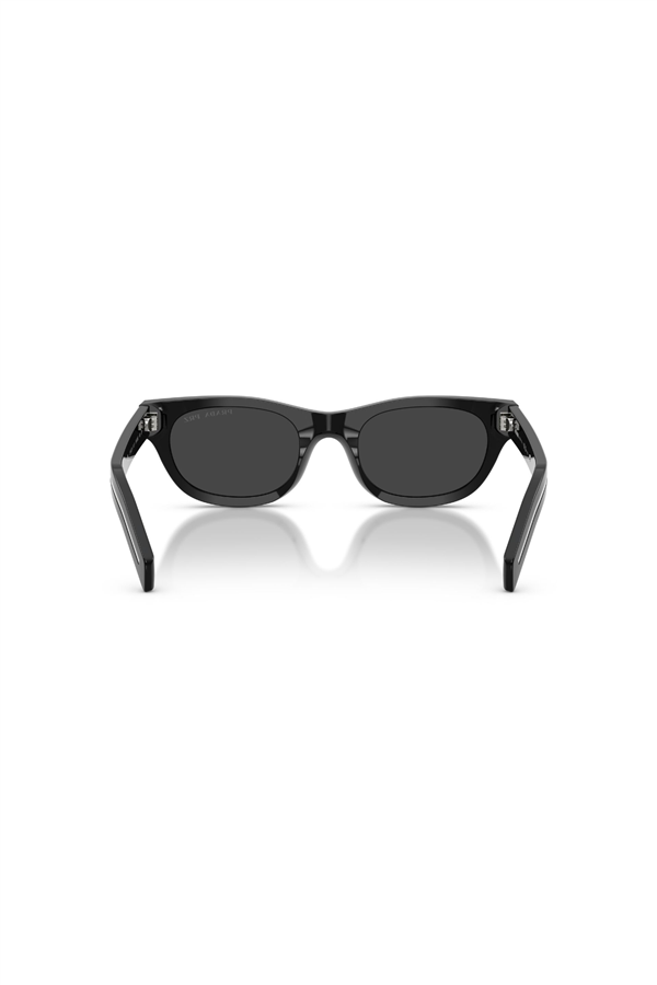Prada 0PR C09S 16K08G 51 Unisex Güneş Gözlüğü