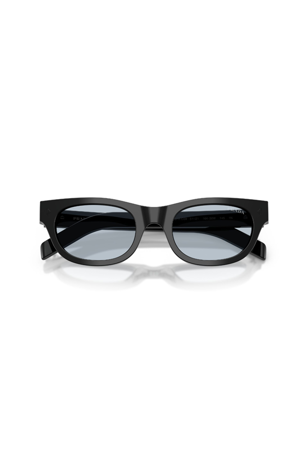 Prada 0PR C09S 16K30W 51 Unisex Güneş Gözlüğü