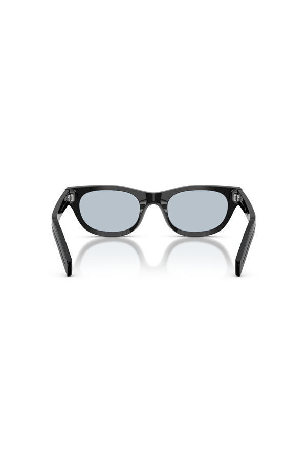 Prada 0PR C09S 16K30W 51 Unisex Güneş Gözlüğü