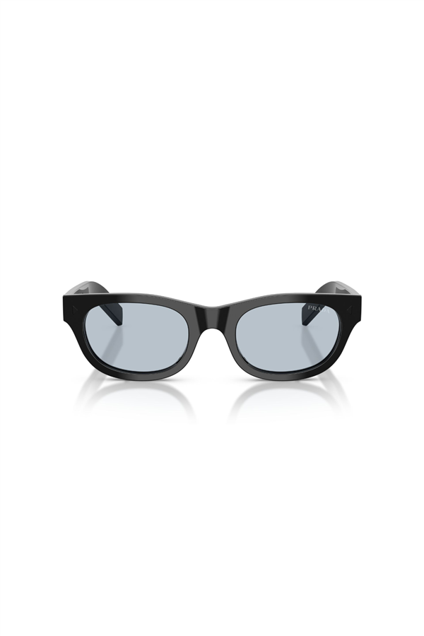 Prada 0PR C09S 16K30W 51 Unisex Güneş Gözlüğü