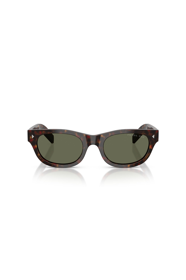 Prada 0PR C09S 17N03R 51 Unisex Güneş Gözlüğü