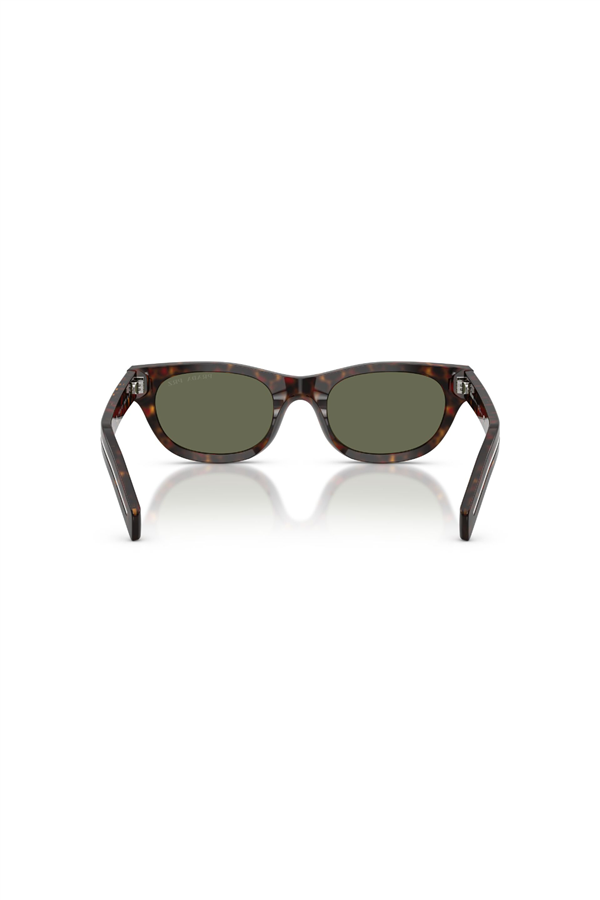 Prada 0PR C09S 17N03R 51 Unisex Güneş Gözlüğü