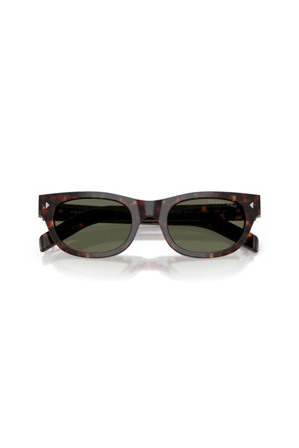Prada 0PR C09S 17N03R 51 Unisex Güneş Gözlüğü