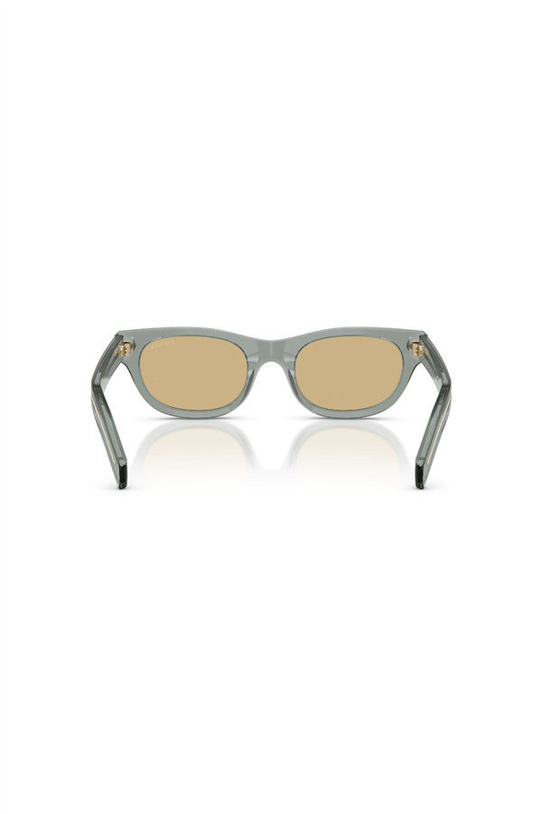 Prada 0PR C09S 21J70R 51 Unisex Güneş Gözlüğü