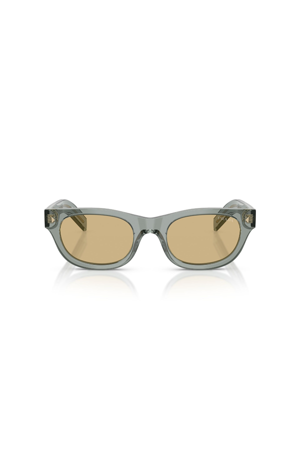 Prada 0PR C09S 21J70R 51 Unisex Güneş Gözlüğü
