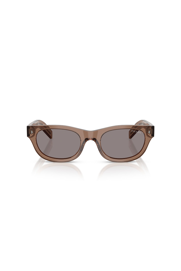 Prada 0PR C09S 28I03D 51 Unisex Güneş Gözlüğü