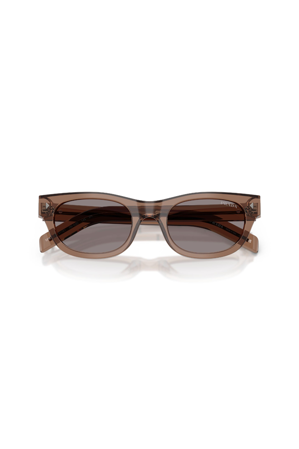 Prada 0PR C09S 28I03D 51 Unisex Güneş Gözlüğü