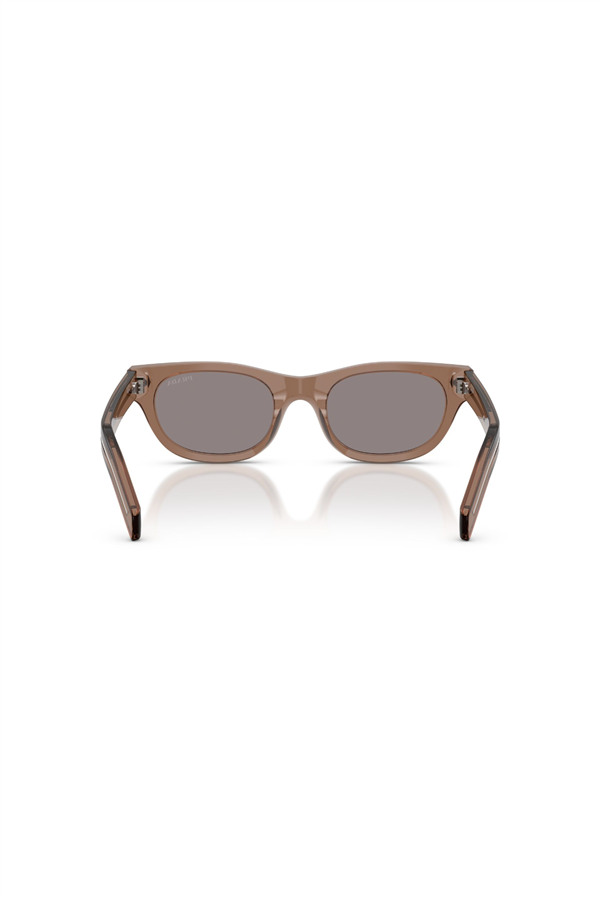 Prada 0PR C09S 28I03D 51 Unisex Güneş Gözlüğü