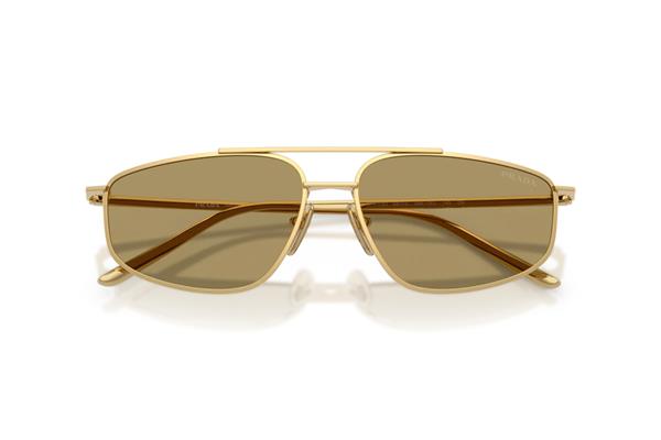 Prada 0PR C51S 5AK70G 58 Unisex Güneş Gözlüğü