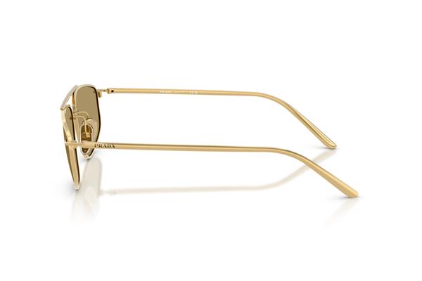 Prada 0PR C51S 5AK70G 58 Unisex Güneş Gözlüğü