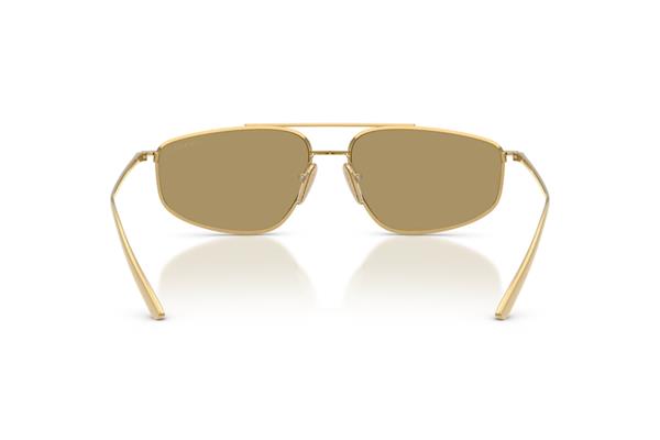 Prada 0PR C51S 5AK70G 58 Unisex Güneş Gözlüğü