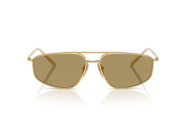 Prada 0PR C51S 5AK70G 58 Unisex Güneş Gözlüğü