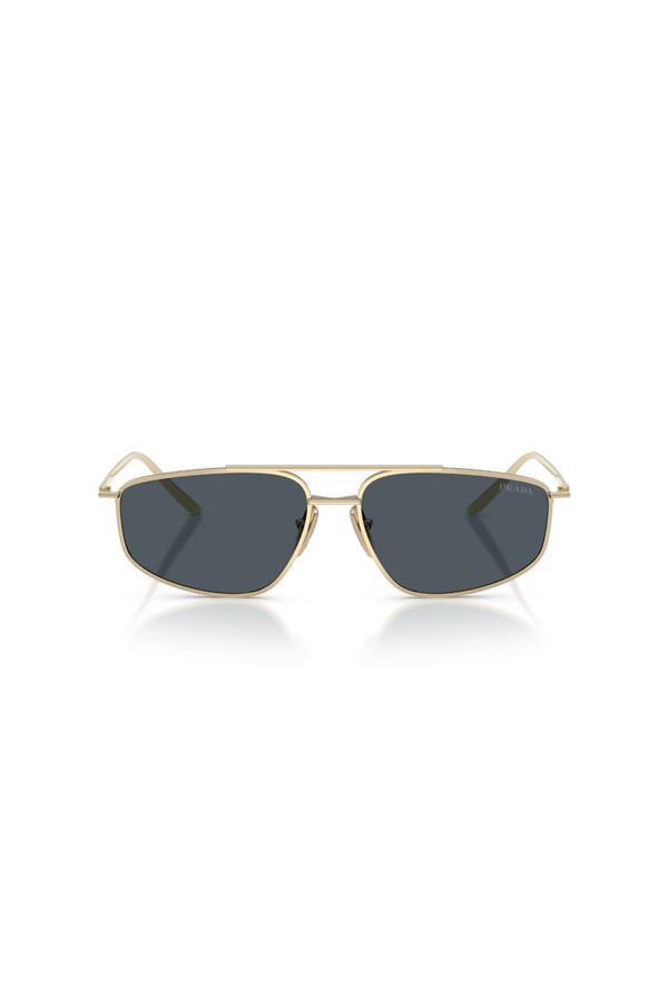Prada 0PR C51S ZVN70B 58 Unisex Güneş Gözlüğü