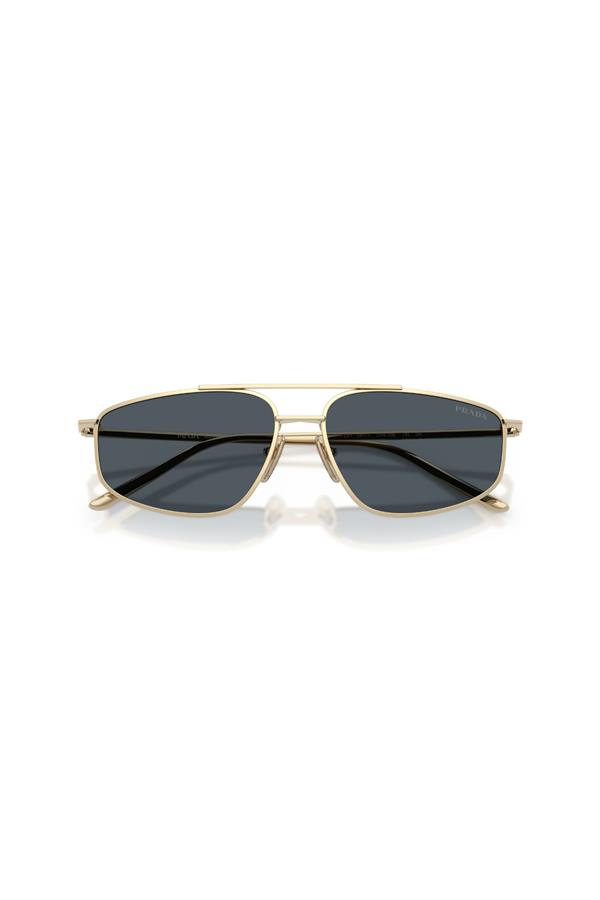 Prada 0PR C51S ZVN70B 58 Unisex Güneş Gözlüğü