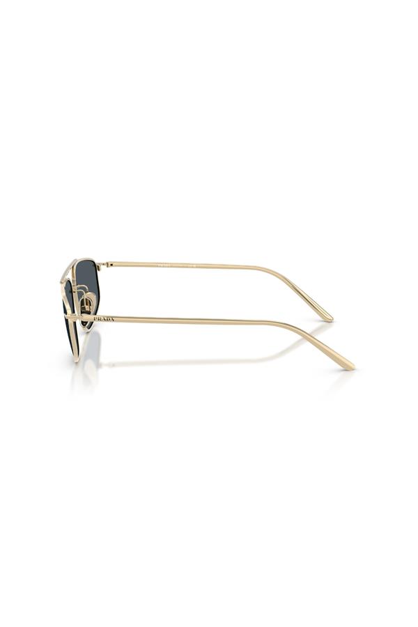 Prada 0PR C51S ZVN70B 58 Unisex Güneş Gözlüğü