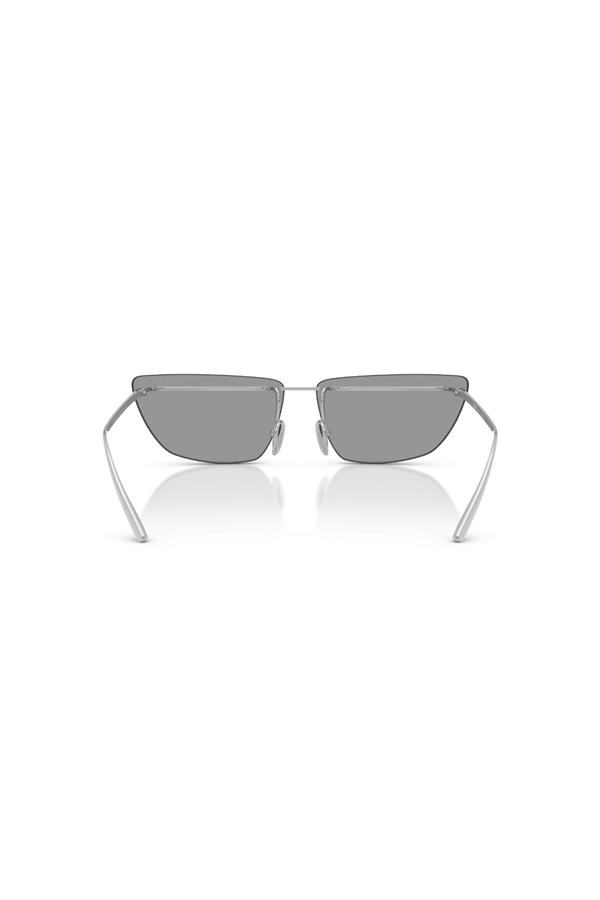 PRADA 0PR C52S 1BC50Q 64 Unisex Güneş Gözlüğü