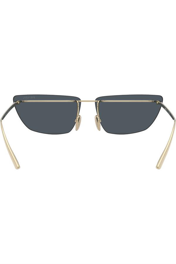 Prada 0PR C52S ZVN70B 64 Kadın Güneş Gözlüğü