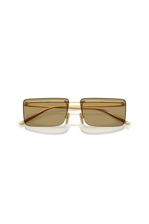 Prada 0PR C53S 5AK70G 60 Unisex Güneş Gözlüğü