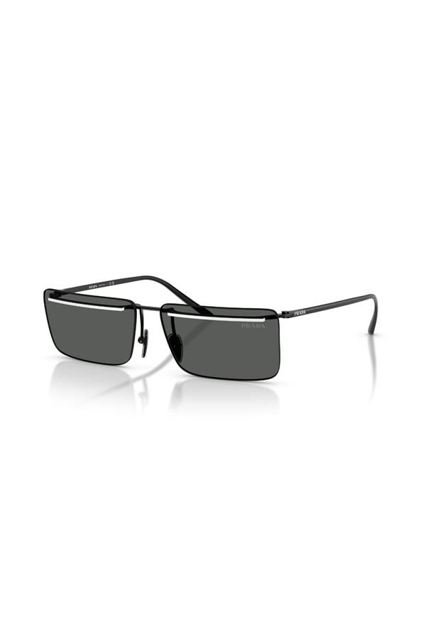 Prada 0PR C53S YC460T 60 Erkek Güneş Gözlüğü
