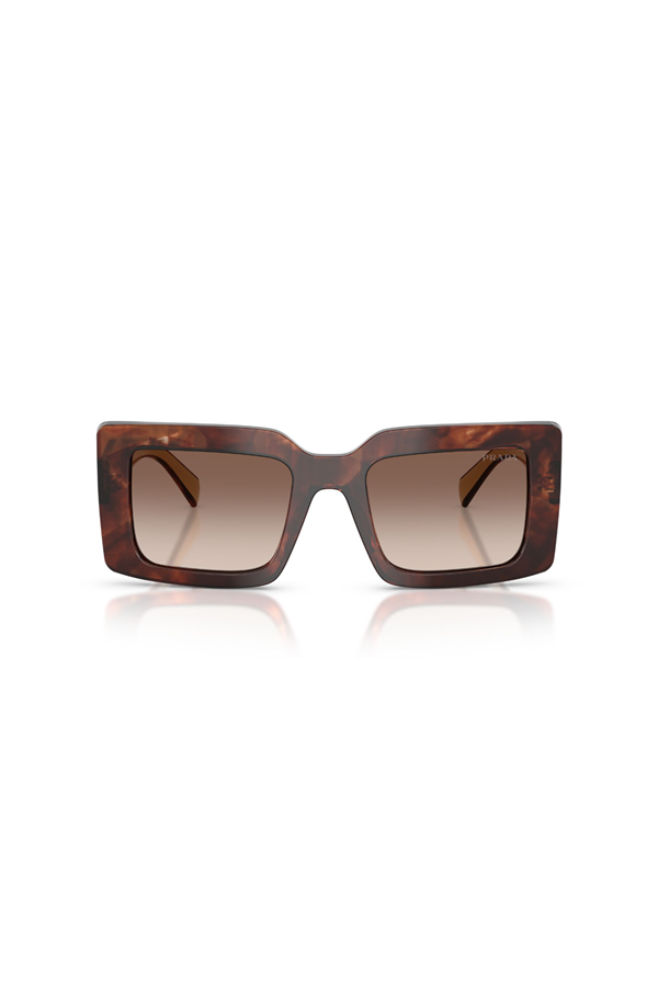 PRADA GUNES 0PR D01S 00K10S 52