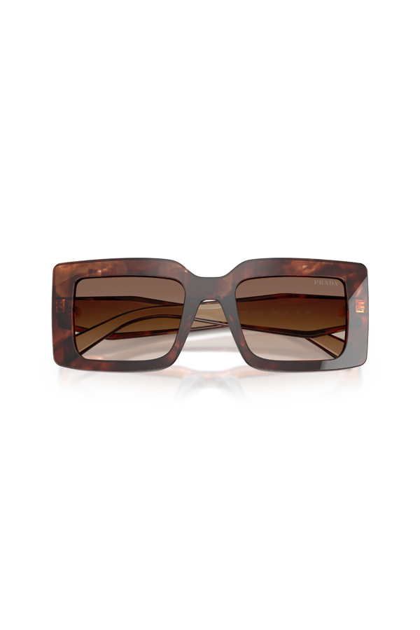 PRADA GUNES 0PR D01S 00K10S 52