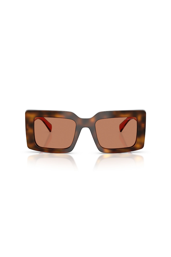 Prada 0PR D01S 01K90Q 52 Kadın Güneş Gözlüğü